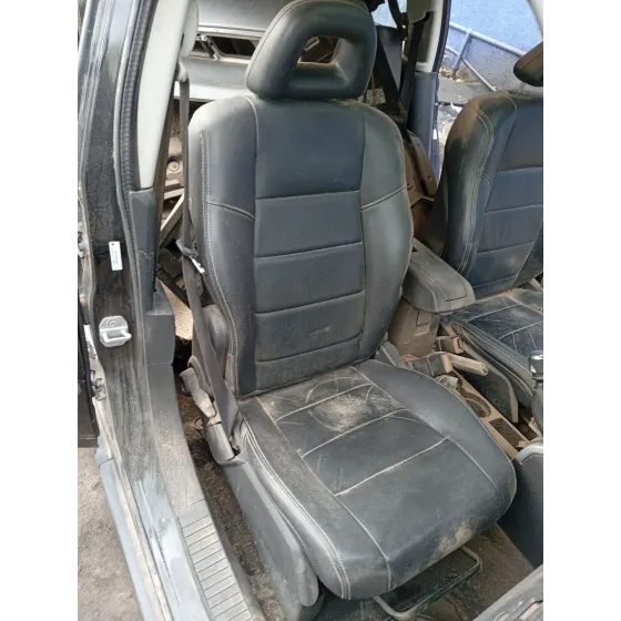 Asiento Delantero Derecho para Jeep Patriot