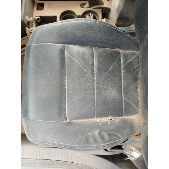 Asiento Delantero Izquierdo para Jeep Patriot