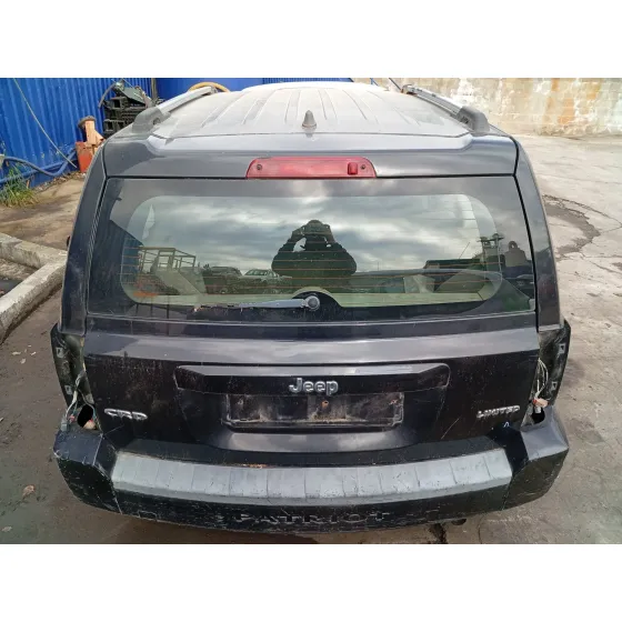 Porton Trasero para Jeep Patriot