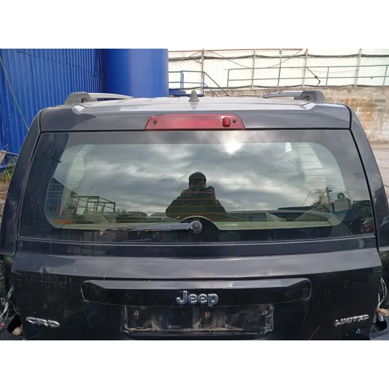 Motor Limpia Trasero para Jeep Patriot