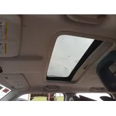 Luna Techo Solar para Jeep Patriot
