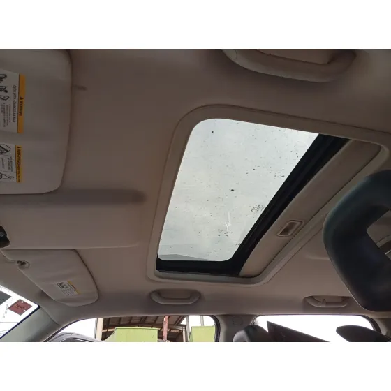 Luna Techo Solar para Jeep Patriot