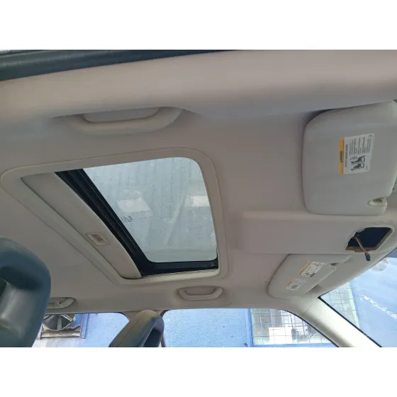 Techo Interior para Jeep Patriot