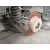 Pinza Freno Trasera Derecha para Jeep Patriot