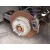 Pinza Freno Trasera Izquierda para Jeep Patriot