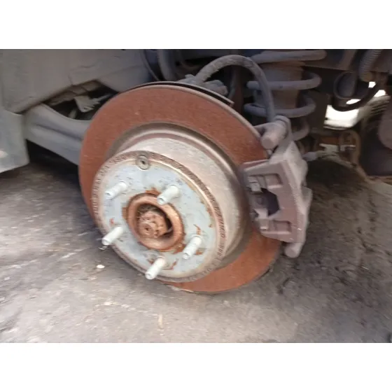 Pinza Freno Trasera Izquierda para Jeep Patriot