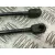 Amortiguadores Maletero / Porton para Citroën C2 (Jm_)