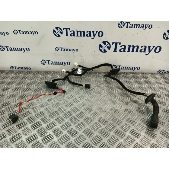 Cable para Kia Xceed (Cd)