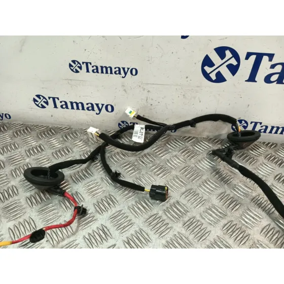 Cable para Kia Xceed (Cd)