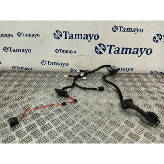 Cable para Kia Xceed (Cd)