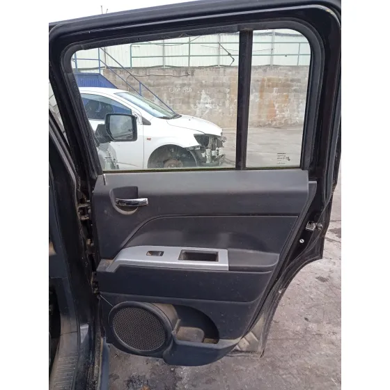 Elevalunas Trasero Derecho para Jeep Patriot