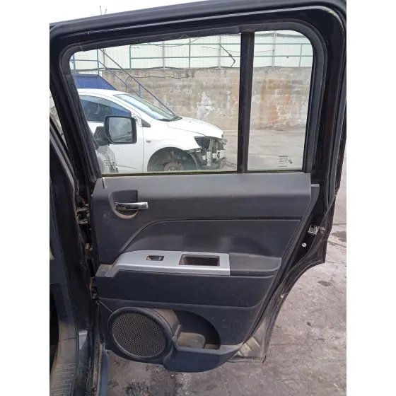 Elevalunas Trasero Derecho para Jeep Patriot