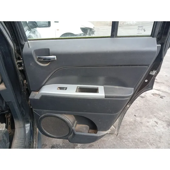 Elevalunas Trasero Derecho para Jeep Patriot