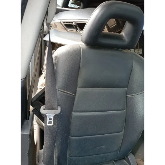 Cinturon Seguridad Delantero Derecho para Jeep Patriot