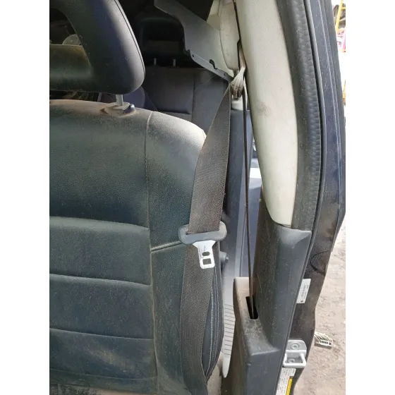 Cinturon Seguridad Delantero Izquierdo para Jeep Patriot