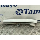 Moldura Izquierda Paragolpe Delanter para Opel Zafira A Monospace (T98)