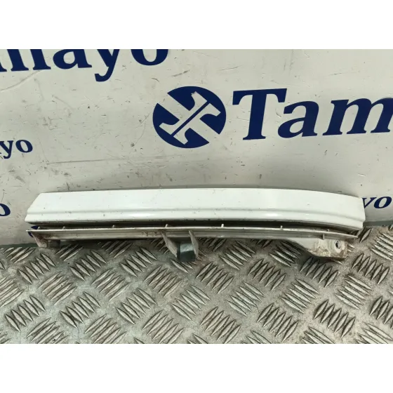 Moldura Izquierda Paragolpe Delanter para Opel Zafira A Monospace (T98)