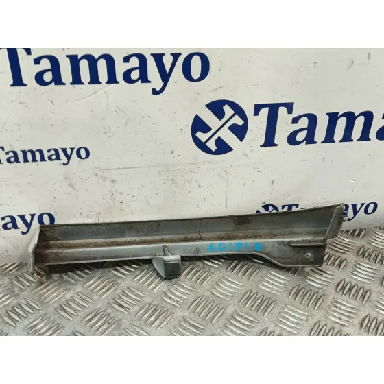 Moldura para Opel Zafira A Monospace (T98)