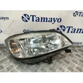 Faro Derecho para Opel Zafira A Monospace (T98)