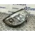 Faro Derecho para Opel Zafira A Monospace (T98)