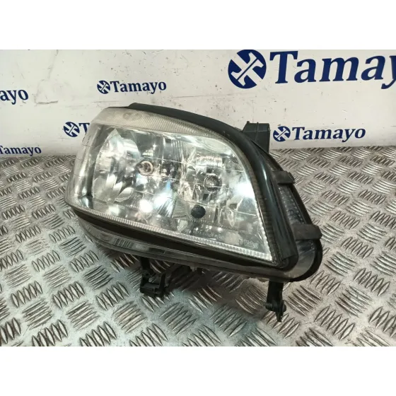 Faro Derecho para Opel Zafira A Monospace (T98)