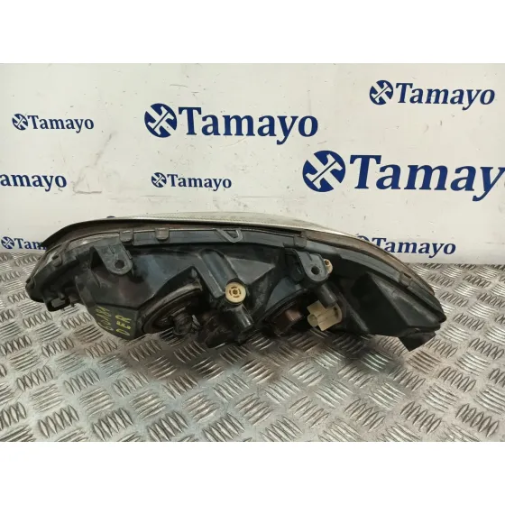 Faro Derecho para Opel Zafira A Monospace (T98)