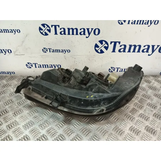 Faro Derecho para Opel Zafira A Monospace (T98)