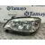 Faro Izquierdo para Opel Zafira A Monospace (T98)