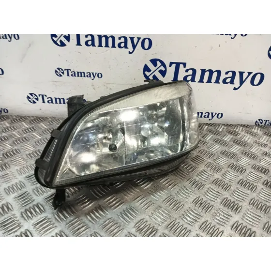 Faro Izquierdo para Opel Zafira A Monospace (T98)
