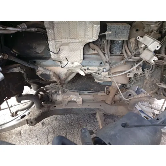 Cremallera Direccion para Jeep Patriot