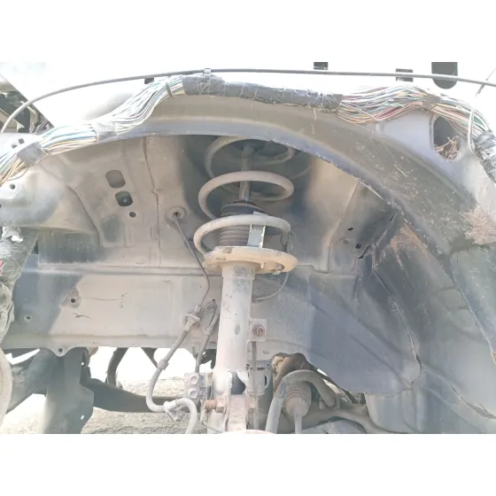 Amortiguador Delantero Izquierdo para Jeep Patriot