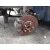 Pinza Freno Delantera Izquierda para Jeep Patriot