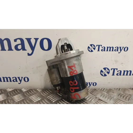 Motor Arranque para Saab 9-5 (Ys3E)