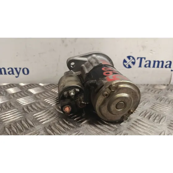Motor Arranque para Saab 9-5 (Ys3E)