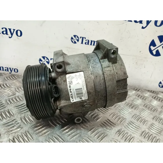 Compresor Aire Acondicionado para Renault Master Ii Furgoneta (Fd)