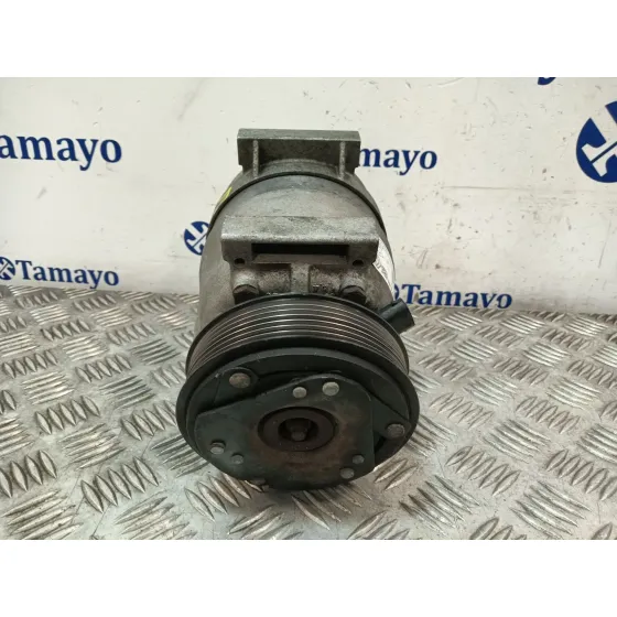 Compresor Aire Acondicionado para Renault Master Ii Furgoneta (Fd)
