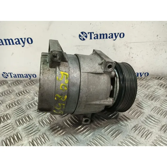 Compresor Aire Acondicionado para Renault Master Ii Furgoneta (Fd)