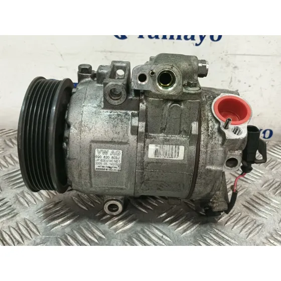 Compresor Aire Acondicionado para Skoda Octavia I (1U2)