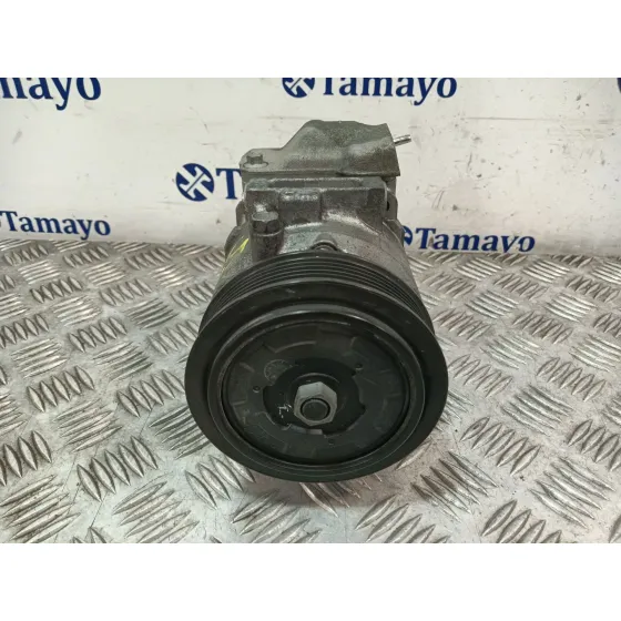 Compresor Aire Acondicionado para Skoda Octavia I (1U2)