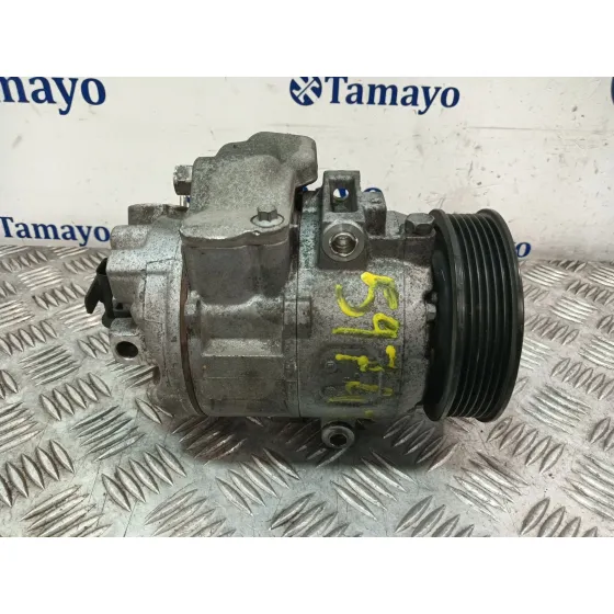 Compresor Aire Acondicionado para Skoda Octavia I (1U2)