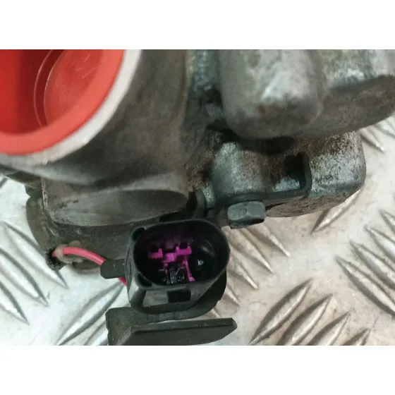 Compresor Aire Acondicionado para Skoda Octavia I (1U2)