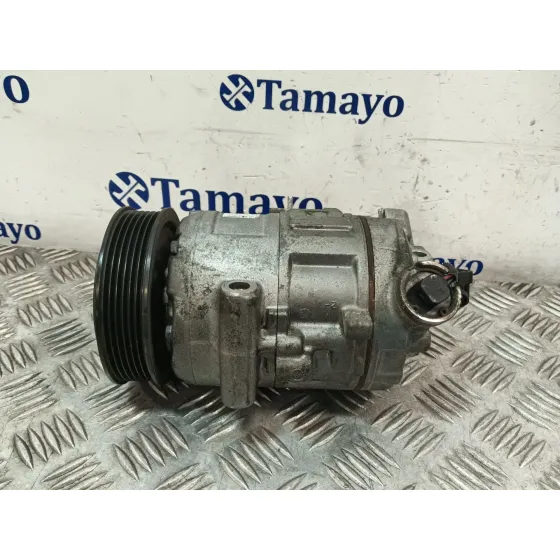 Compresor Aire Acondicionado para Skoda Octavia I (1U2)