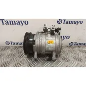 Compresor Aire Acondicionado para Hyundai Getz (Tb)