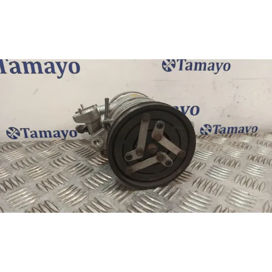 Compresor Aire Acondicionado para Hyundai Getz (Tb)