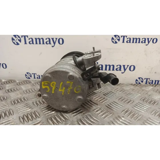 Compresor Aire Acondicionado para Hyundai Getz (Tb)