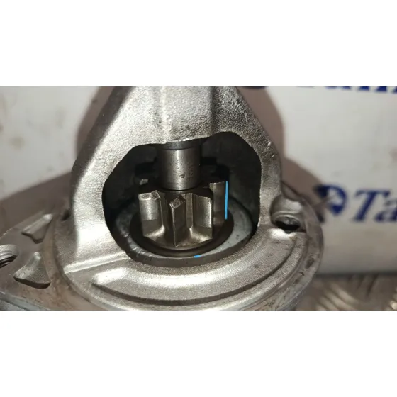 Motor Arranque para Hyundai Getz (Tb)