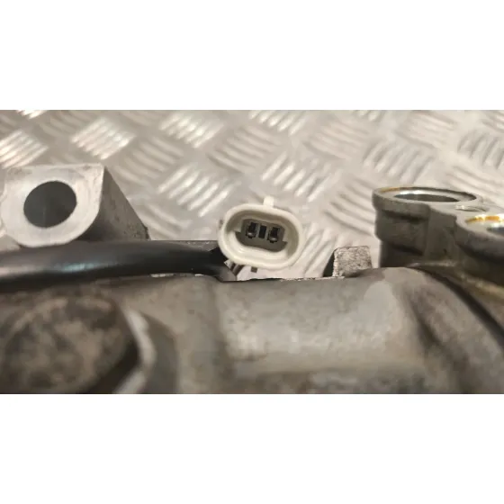 Compresor Aire Acondicionado para Opel Combo Tour