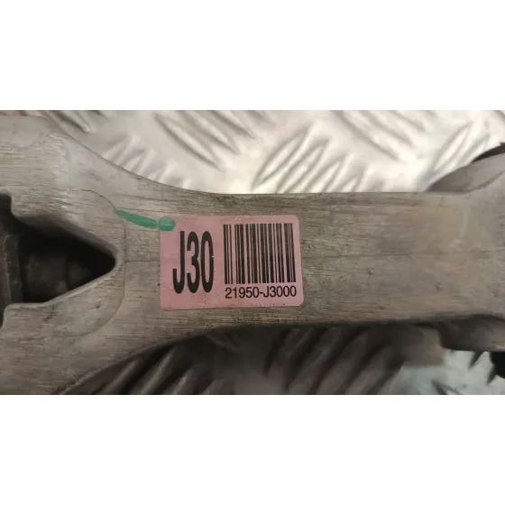 Soporte Motor para Kia Xceed (Cd)