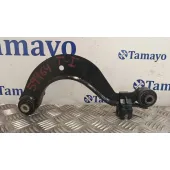 Brazo Suspension Trasero Izquierdo para Volkswagen Golf V (1K1)