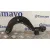 Brazo Suspension Trasero Izquierdo para Volkswagen Golf V (1K1)
